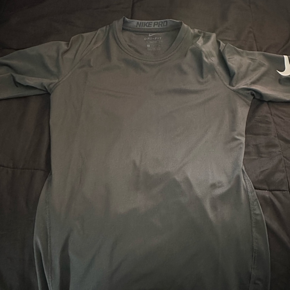 Nike tech football